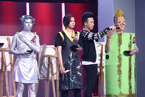 Long Nhật tuyên bố: quot;Bà tám showbiz đã chết!quot; - 12