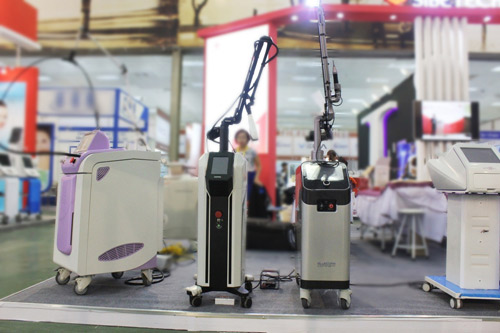 Triển lãm Quốc tế chuyên ngành Y dược lần thứ 23 – Bước chuyển mình của Hamp;A Group - 2