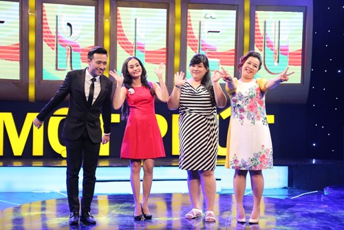 Tuyền Mập cảm thấy lạ lẫm với chính con mình - 11