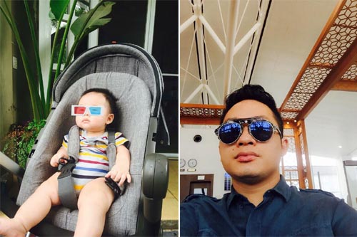 Văn Mai Hương vẫn “niềm nở” dù đang gặp rắc rối bị tố cáo - 10