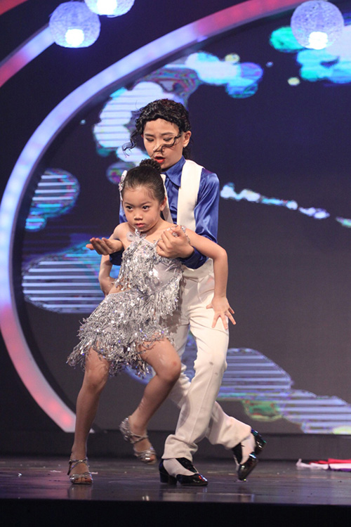 Các quán quân nhí của Vietnam#039;s Got Talent giờ ra sao? - 2