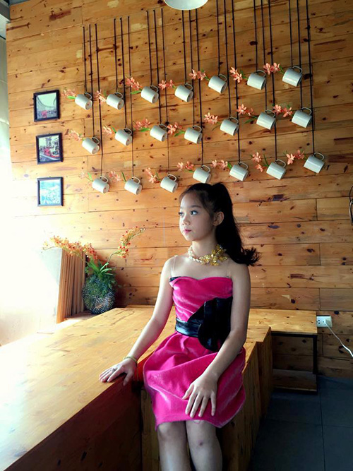 Các quán quân nhí của Vietnam#039;s Got Talent giờ ra sao? - 3