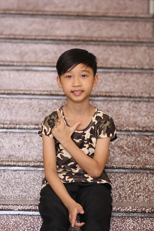 Các quán quân nhí của Vietnam#039;s Got Talent giờ ra sao? - 6