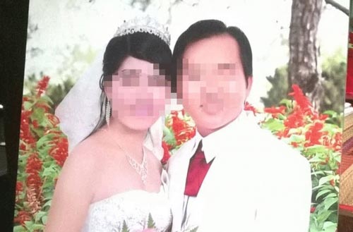 Chồng vác ảnh cưới phá đám hỏi vợ cũ đòi sính lễ sống chung 23 ngày - 2