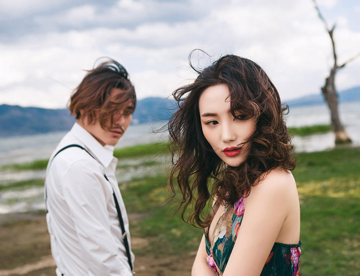 Đàn ông muốn lấy vợ giàu thì đã sao? - 2