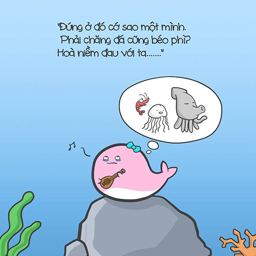 quot;Đời vai phụquot; của Lê Bích khiến cư dân mạng buồn cười đến “phát điên” - 11