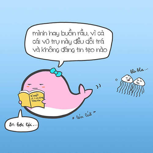 quot;Đời vai phụquot; của Lê Bích khiến cư dân mạng buồn cười đến “phát điên” - 3
