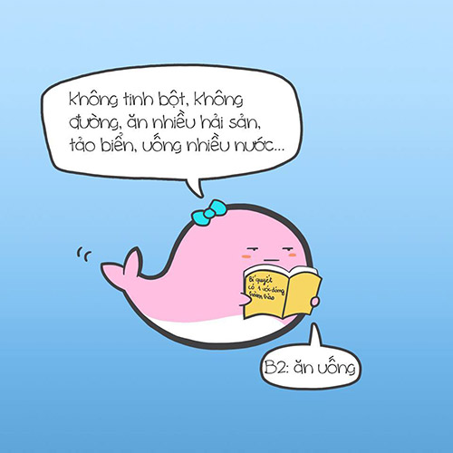 quot;Đời vai phụquot; của Lê Bích khiến cư dân mạng buồn cười đến “phát điên” - 5