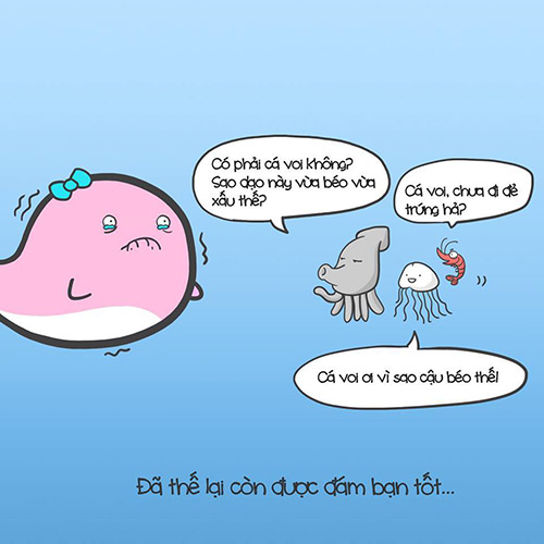 quot;Đời vai phụquot; của Lê Bích khiến cư dân mạng buồn cười đến “phát điên” - 7