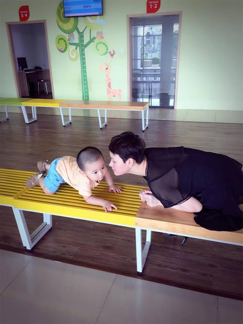 Hà Hồ, Phạm Hương vui vẻ bên nhau mặc scandal bủa vây - 12