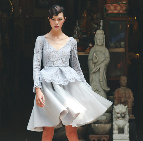 Lộ diện đầm Hàn Quốc tuổi trung niên đẹp chuẩn mực fashionista | amtech.vn  - Giải đáp thắc mắc về công nghệ
