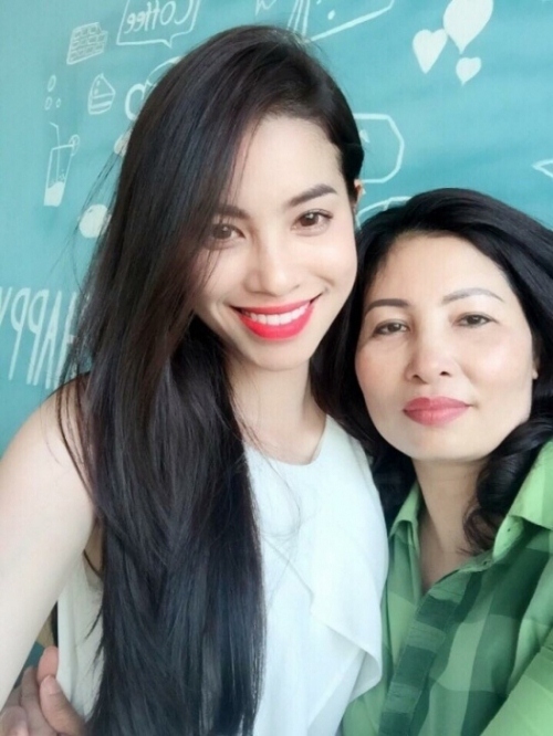 Phạm Hương từng phải uống thuốc ngủ vì gặp thất bại lớn - 8