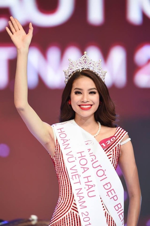 Phạm Hương từng phải uống thuốc ngủ vì gặp thất bại lớn - 4