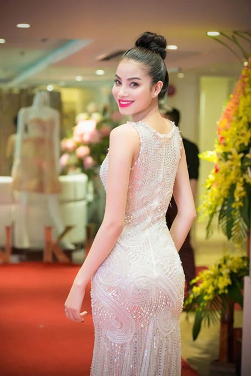 Phạm Hương từng phải uống thuốc ngủ vì gặp thất bại lớn - 3