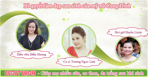 Sau sinh, mẹ lợi đủ đường nếu biết massage đúng cách - 3