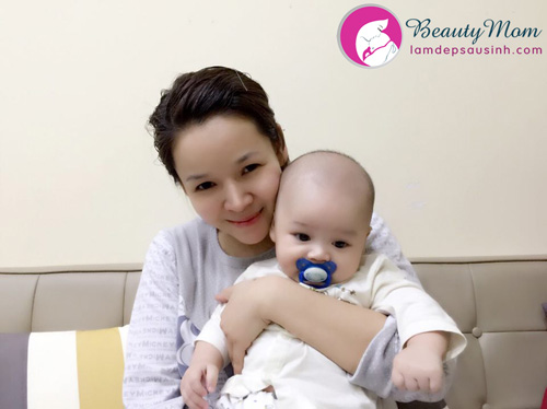 Sau sinh, mẹ lợi đủ đường nếu biết massage đúng cách - 5