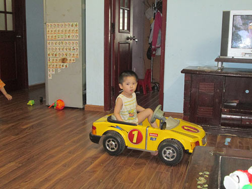 Gặp lại người vợ sinh con từ tinh trùng chồng quá cố - 2