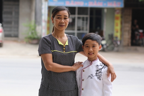 Vì sao Đức Vĩnh không cho bố mẹ xây nhà bằng 500 triệu tiền thưởng? - 1