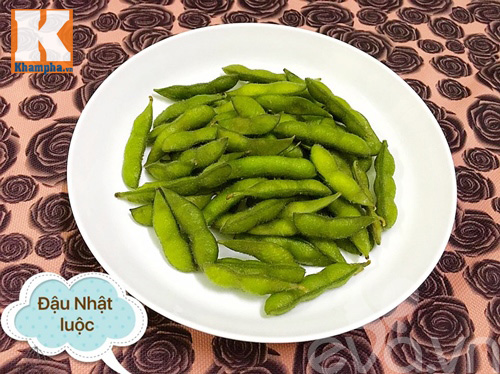 Bữa ăn chiều đơn giản mà ngon - 4