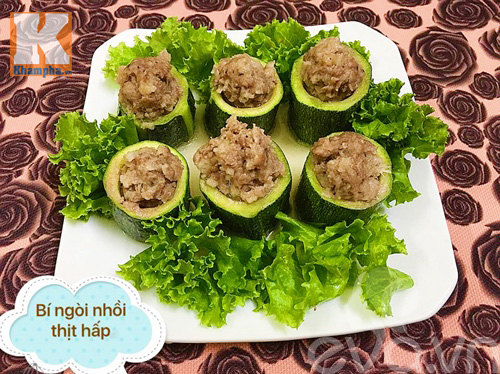 Bữa ăn chiều đơn giản mà ngon - 2