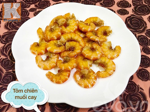 Bữa ăn chiều đơn giản mà ngon - 3