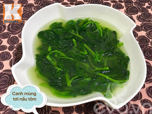 Bữa ăn chiều đơn giản mà ngon - 5