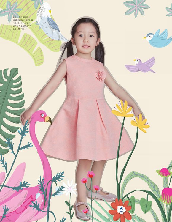 Cặp sinh đôi nhà Lee Young Ae càng lớn càng đáng yêu - 3