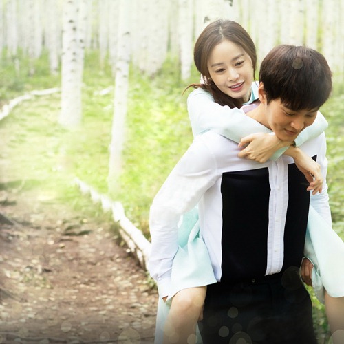 Kim Tae Hee đẹp đôi bên quot;Thiên tài lang bămquot; Joo Won - 2