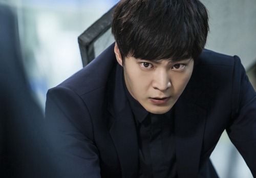 Kim Tae Hee đẹp đôi bên quot;Thiên tài lang bămquot; Joo Won - 5
