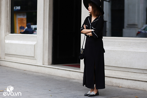 Hà Nội sơ mi nhẹ nhàng, Sài Gòn layer rực rỡ - 8