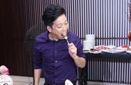 Trường Giang mồ côi mẹ, tự nấu ăn từ năm 9 tuổi - 5