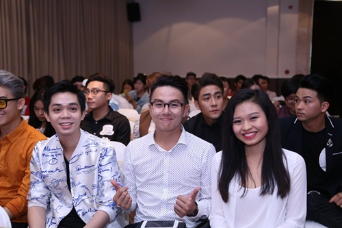 Trường Giang mồ côi mẹ, tự nấu ăn từ năm 9 tuổi - 11