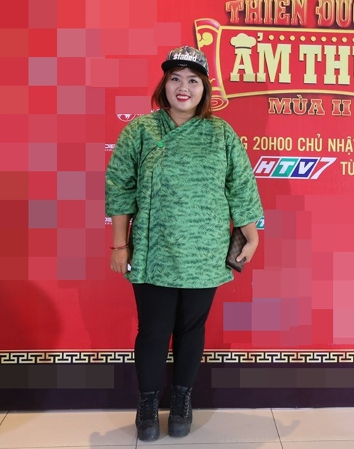 Trường Giang mồ côi mẹ, tự nấu ăn từ năm 9 tuổi - 10