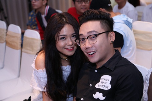 Trường Giang mồ côi mẹ, tự nấu ăn từ năm 9 tuổi - 8