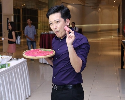Trường Giang mồ côi mẹ, tự nấu ăn từ năm 9 tuổi - 3