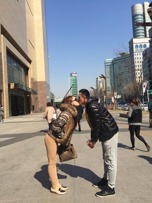 Hương Giang Idol tuyên bố đã quot;đường ai nấy điquot; với Criss Lai - 2