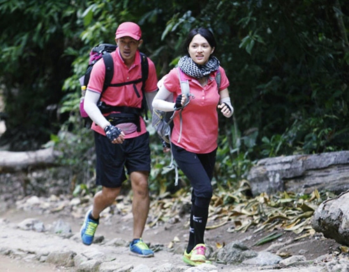 Hương Giang Idol tuyên bố đã quot;đường ai nấy điquot; với Criss Lai - 3