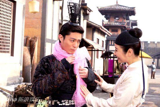 Lâm Tâm Như - Hoắc Kiến Hoa: 10 năm cho một chuyện tình - 5