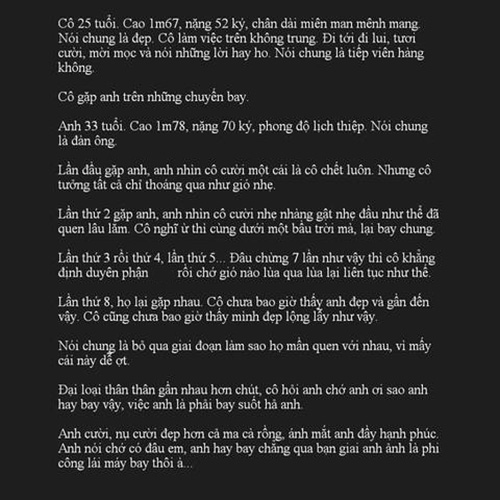 Bất ngờ gặp tình cũ và những câu chuyện quot;ngã ngửaquot; - 7