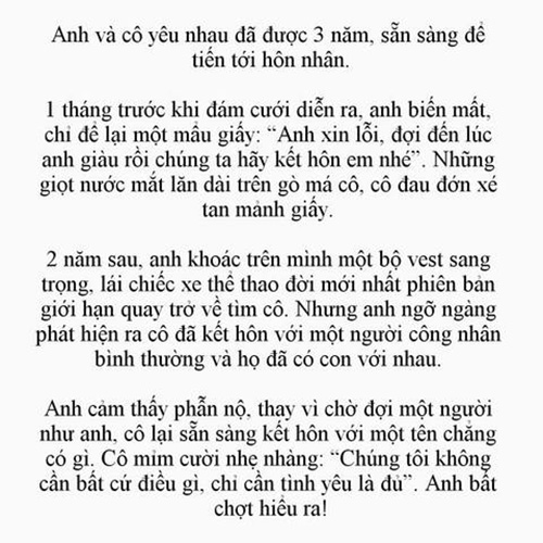 Bất ngờ gặp tình cũ và những câu chuyện quot;ngã ngửaquot; - 6