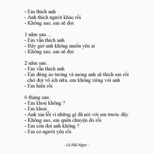 Bất ngờ gặp tình cũ và những câu chuyện quot;ngã ngửaquot; - 2
