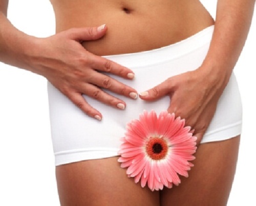 Những bệnh vùng kín dễ mắc nhất vào mùa hè - 2