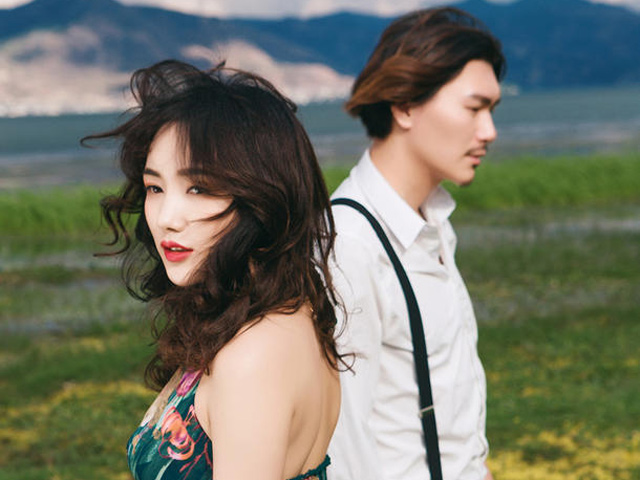 Trao đời con gái, anh khinh tôi “cũng thường thôi” - 1