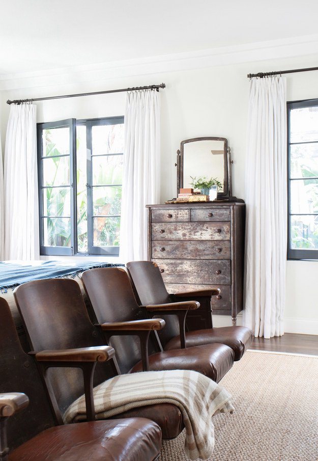 6 sai lầm quot;nhan nhảnquot; khi treo tranh, trải thảm trong nhà - 10