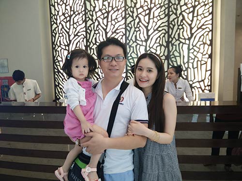 quot;Ghen tỵquot; với cuộc sống màu hồng của Di Băng và chồng đại gia - 7