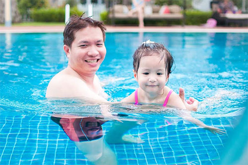 quot;Ghen tỵquot; với cuộc sống màu hồng của Di Băng và chồng đại gia - 9