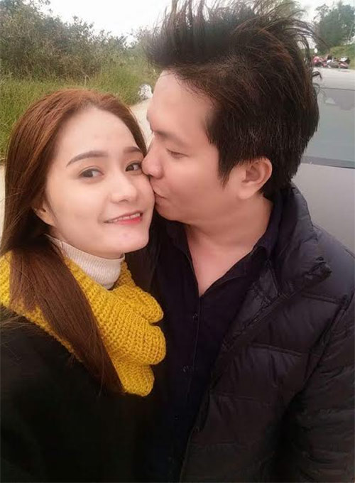 quot;Ghen tỵquot; với cuộc sống màu hồng của Di Băng và chồng đại gia - 4