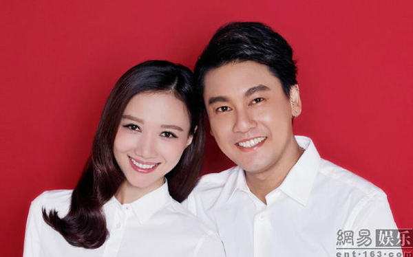 Mỹ nam quot;Vườn sao băngquot; bất ngờ khoe ảnh cưới - 6