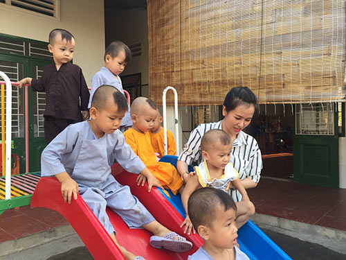 Ngọc Anh quot;lột xácquot; đầy sang chảnh trước thềm liveshow - 11