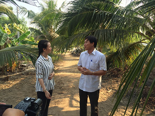 Ngọc Anh quot;lột xácquot; đầy sang chảnh trước thềm liveshow - 12